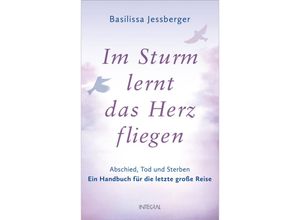 9783778793268 - Im Sturm lernt das Herz fliegen - Basilissa Jessberger Gebunden