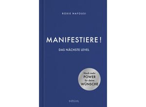 9783778793305 - Manifestiere! Das nächste Level - Roxie Nafousi Gebunden