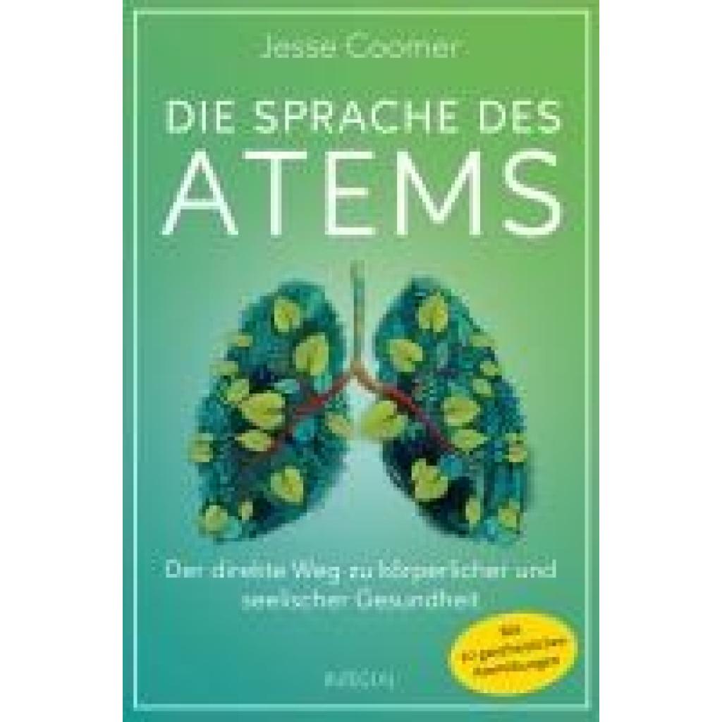 9783778793329 - Coomer Jesse Die Sprache des Atems