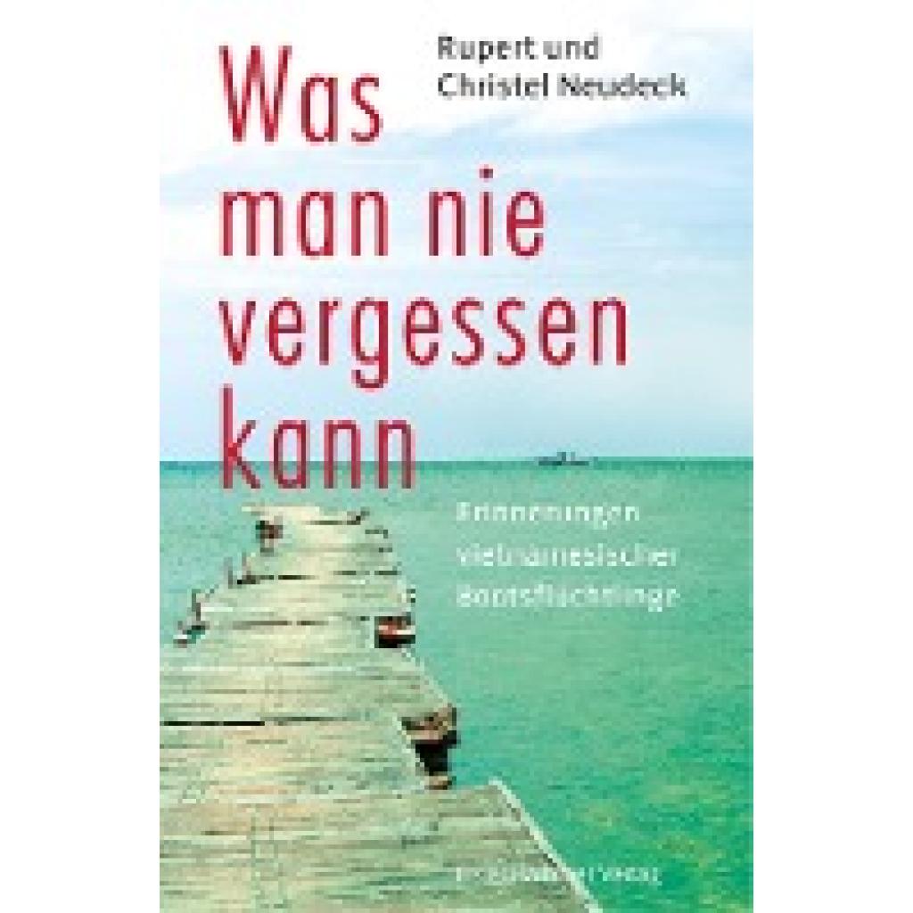 9783779505785 - Was man nie vergessen kann Kartoniert (TB)