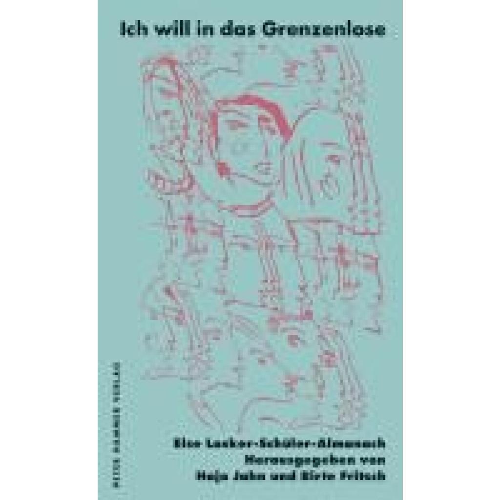 9783779507536 - Ich will in das Grenzenlose 9783779507536 - Ich will in das Grenzenlose