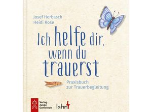 9783779721666 - Ich helfe dir wenn du trauerst Kartoniert (TB)