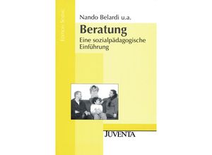 9783779920038 - Edition Sozial   Beratung - Nando Belardi Lale Akgün Brigitte Gregor Thomas Pütz Reinhold Neef Fritz Rolf Sonnen Kartoniert (TB)