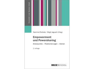 9783779971320 - Empowerment und Powersharing Kartoniert (TB)