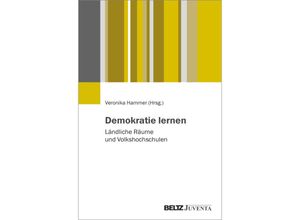 9783779974710 - Demokratie lernen Kartoniert (TB)