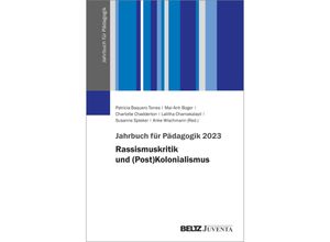 9783779977124 - Jahrbuch für Pädagogik 2023 Kartoniert (TB)