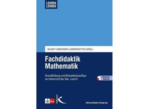 9783780049698 - Fachdidaktik Mathematik Kartoniert (TB)