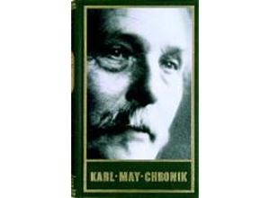 9783780201744 - Karl-May-ChronikBd4 - Dieter Sudhoff Hans-Dieter Steinmetz Leinen