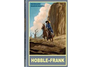 9783780205773 - Hobble-Frank - Reinhard Marheinecke Gebunden