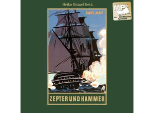 9783780207456 - Zepter und HammerAudio-CD MP3 - Karl May (Hörbuch)