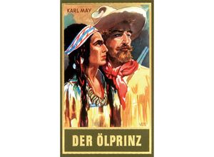 9783780211378 - Der Ölprinz (Taschenbuch) - Karl May Kartoniert (TB)