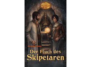 9783780225023 - Der Fluch des Skipetaren   Karl Mays Magischer Orient Bd2 - Alexander Röder Kartoniert (TB)