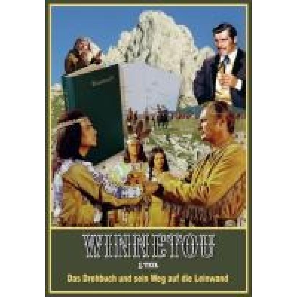 9783780230959 - Winnetou 1 Teil