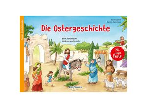 9783780605856 - Die Ostergeschichte - Kristin Lückel Geheftet