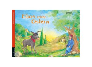 9783780605887 - Elias erlebt Ostern - Katja Simon Geheftet