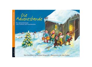 9783780608338 - Die Adventsbande