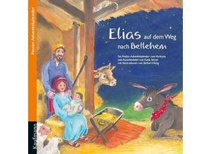 9783780609366 - Elias auf dem Weg nach Bethlehem