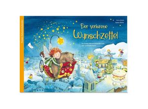 9783780609663 - Der verlorene Wunschzettel