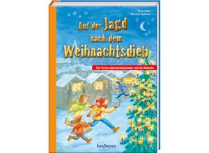 9783780609687 - Auf der Jagd nach dem Weihnachtsdieb