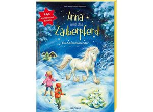 9783780609731 - Adventskalender - Anna und das Zauberpferd