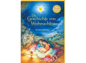 9783780609809 - Die Geschichte von Weihnachten Adventskalender