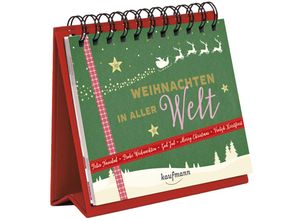 9783780613431 - Adventskalender - Weihnachten in aller Welt