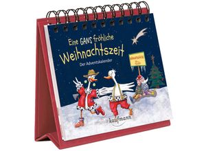 9783780614117 - Eine GANS fröhliche Weihnachtszeit