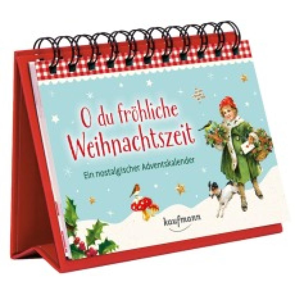 9783780614148 - O du fröhliche Weihnachtszeit
