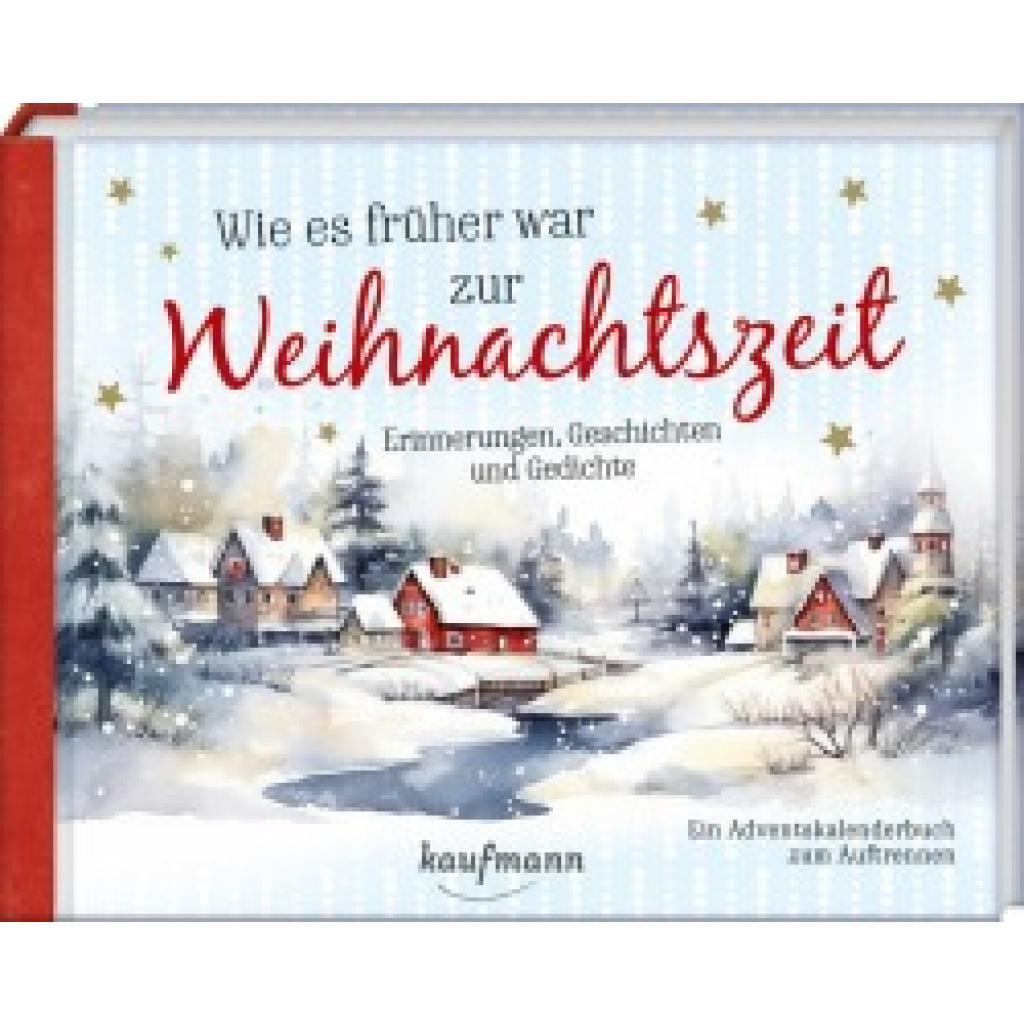 9783780614193 - Wie es früher war zur Weihnachtszeit