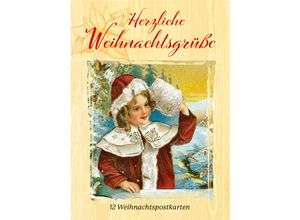 9783780616432 - Herzliche Weihnachtsgrüße