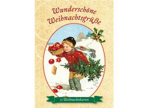 9783780616449 - Wunderschöne Weihnachtsgrüße