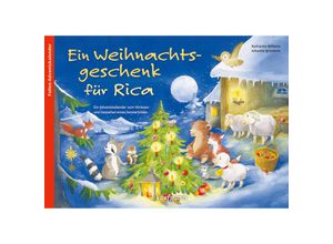 9783780618016 - Ein Weihnachtsgeschenk für Rica