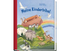 9783780627483 - Meine Kinderbibel - Renate Schupp Gebunden