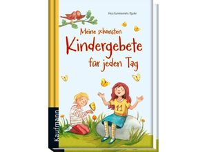 9783780629685 - Meine schönsten Kindergebete für jeden Tag Gebunden