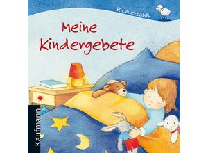 9783780629753 - Meine Kindergebete Geheftet