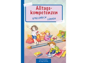 9783780651105 - Alltagskompetenzen spielerisch lernen - Suse Klein Geheftet