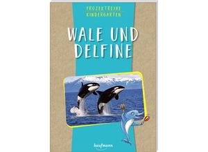 9783780651693 - Projektreihe Kindergarten - Wale und Delfine