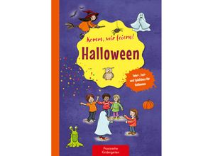 9783780651778 - Komm wir feiern! Halloween - Suse Klein Geheftet