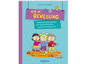 9783780651822 - Wir in Bewegung