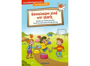 9783780652041 - Gemeinsam sind wir stark - Katrin Weitzer Geheftet