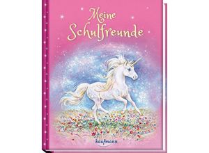 9783780662729 - Meine Schulfreunde - Einhorn Gebunden