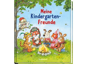 9783780662859 - Meine Kindergarten-Freunde Gebunden