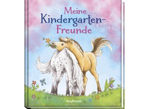 9783780663016 - Meine Kindergarten-Freunde (Motiv Pony) Gebunden