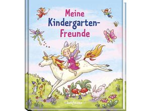 9783780663184 - Meine Kindergarten-Freunde Gebunden