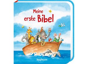 9783780663863 - Laura Lamping - GEBRAUCHT Meine erste Bibel - Preis vom 10082023 050501 h