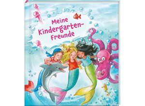 9783780664181 - Meine Kindergarten-Freunde Gebunden