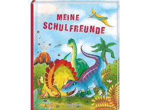 9783780664396 - Meine Schulfreunde Gebunden