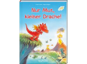 9783780664419 - Nur Mut kleiner Drache! - Kristin Lückel Pappband