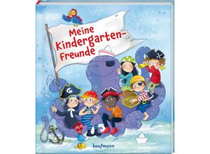 9783780664693 - Meine Kindergarten-Freunde Gebunden