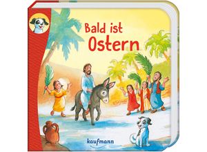 9783780664853 - Anton erzähl mir was! Bald ist Ostern - Katharina Wilhelm Pappband